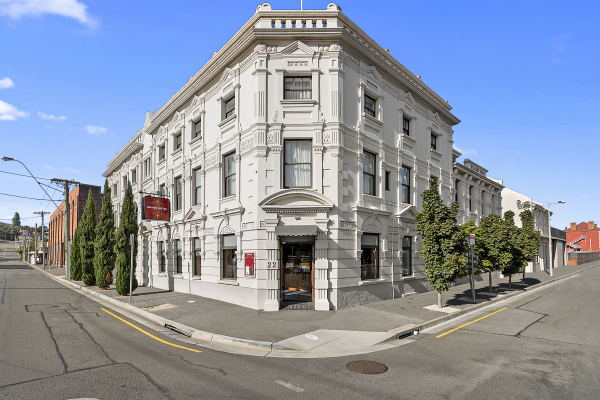 Las mejores ofertas de The Grand Hotel Launceston Launceston