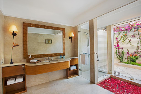 Las mejores ofertas de The Oberoi Beach Resort, Sahl Hasheesh Hurgada