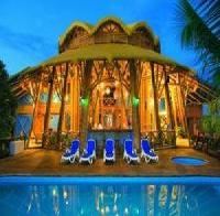 Las mejores ofertas de Timarai Bamboo Resort Parrita