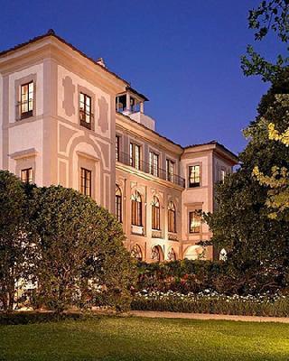 Las mejores ofertas de FOUR SEASONS HOTEL FIRENZE Florencia