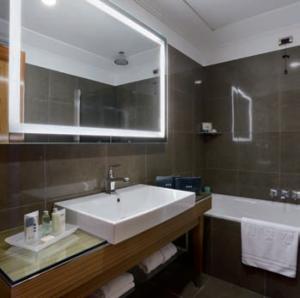 Las mejores ofertas de UNA HOTEL ROMA Roma