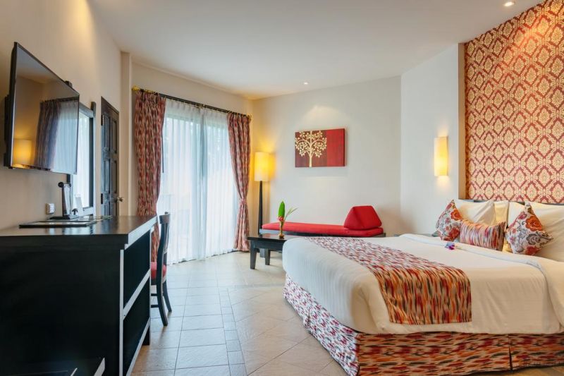 Las mejores ofertas de Horizon Karon Beach Resort & Spa Phuket 