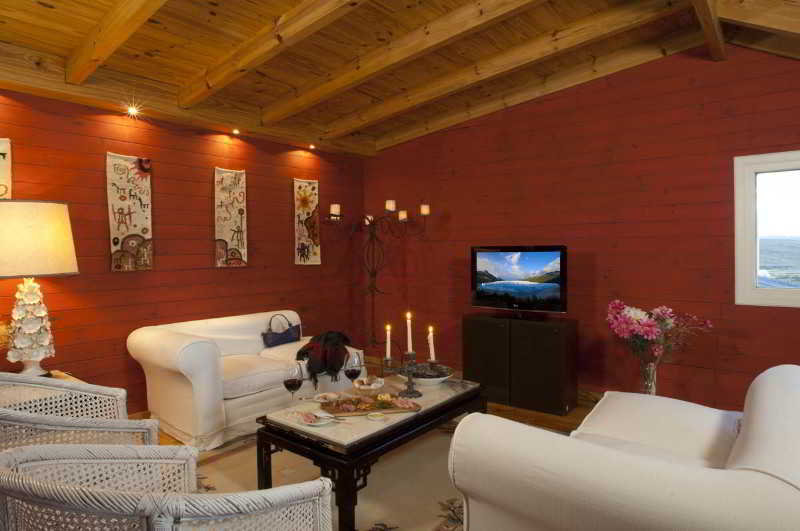 Hosteria Boutique Blanca Patagonia