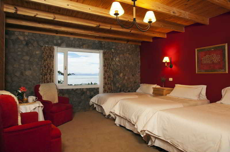 Hosteria Boutique Blanca Patagonia
