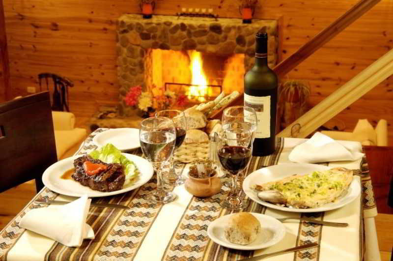 Hosteria Boutique Blanca Patagonia