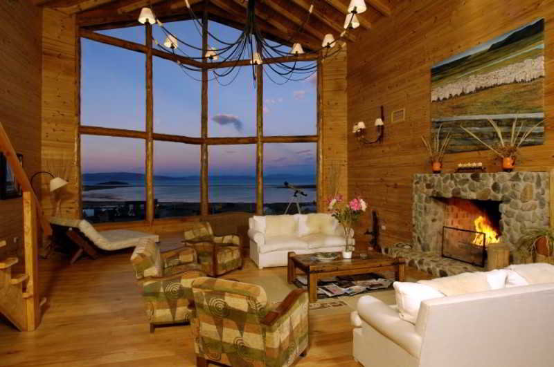 Hosteria Boutique Blanca Patagonia