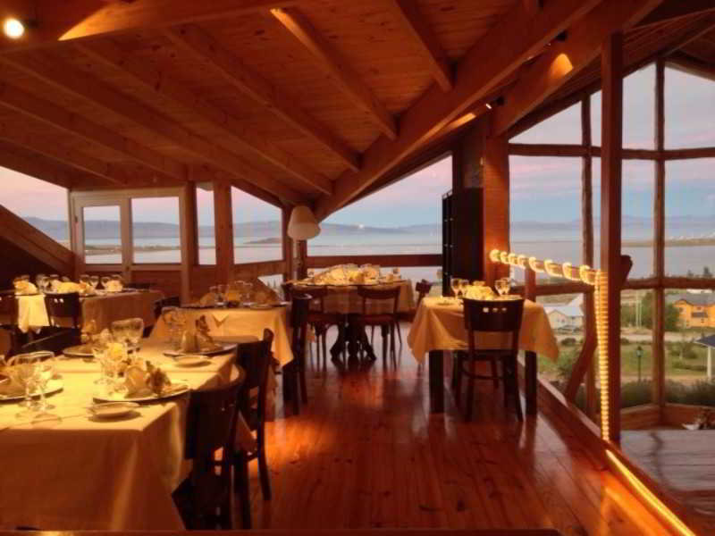 Hosteria Boutique Blanca Patagonia