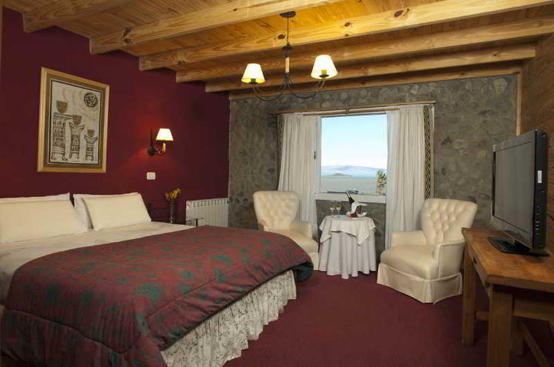 Hosteria Boutique Blanca Patagonia