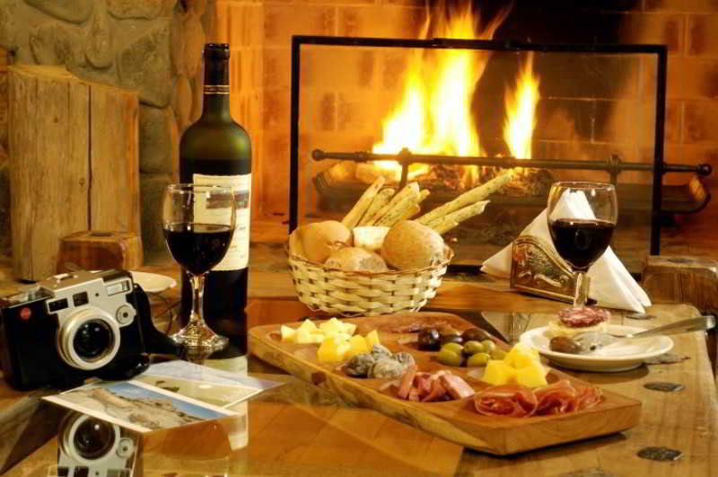 Hosteria Boutique Blanca Patagonia