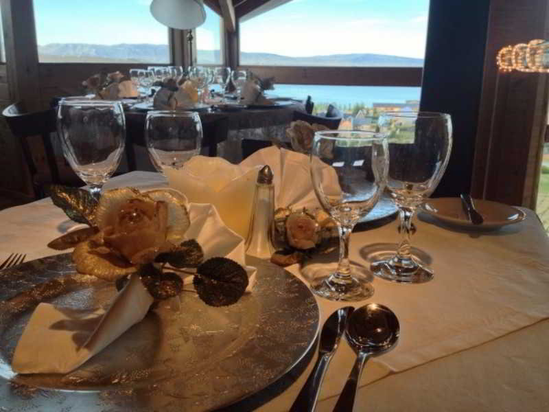 Hosteria Boutique Blanca Patagonia