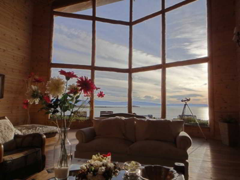 Hosteria Boutique Blanca Patagonia
