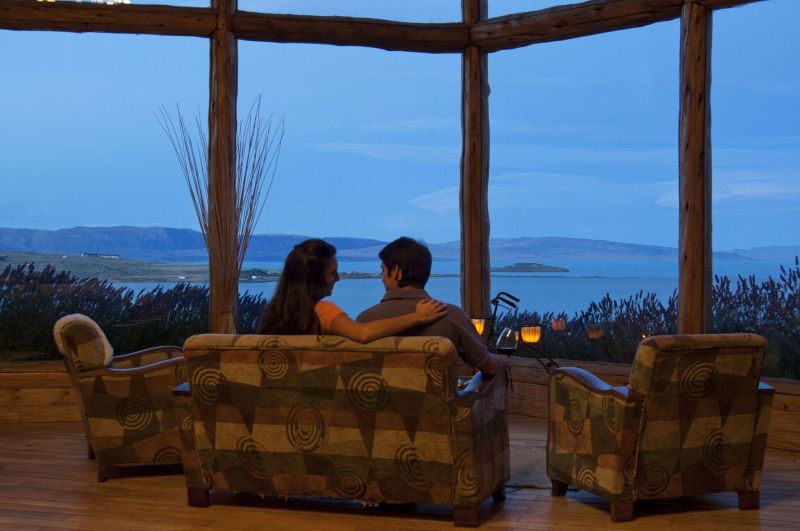 Hosteria Boutique Blanca Patagonia