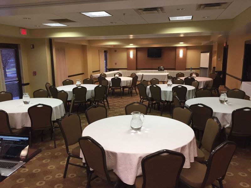 Las mejores ofertas de Hyatt Place Colorado Springs Colorado Springs