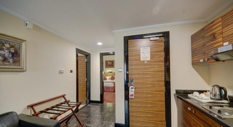 Las mejores ofertas de Rayan Hotel Al Qasimia Sharjah