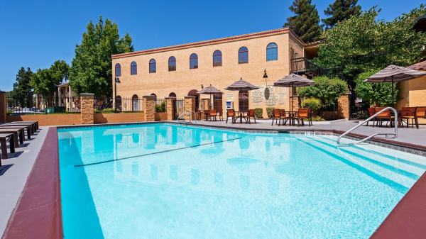 Las mejores ofertas de Best Western Plus Heritage Inn Stockton 