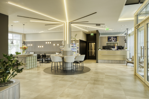 Las mejores ofertas de Citadines Kurfürstendamm Berlin Berlin