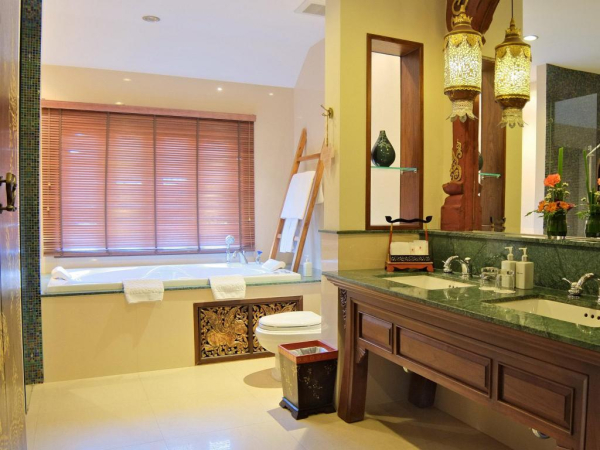 Las mejores ofertas de De Naga Hotel Chiang Mai Chiang Mai