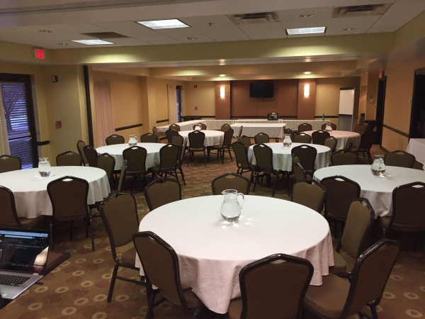 Las mejores ofertas de Hyatt Place Colorado Springs Colorado Springs