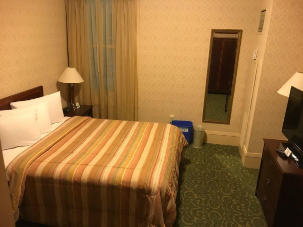 Las mejores ofertas de Opal San Francisco San Francisco