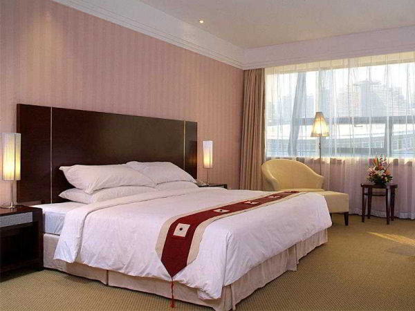 Las mejores ofertas de Regal Shanghai East Asia Shanghai