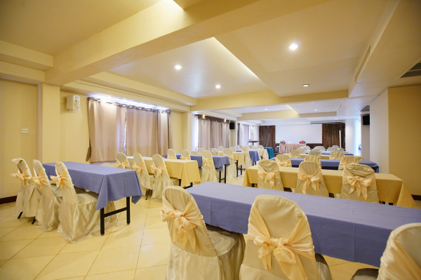 Las mejores ofertas de Tanaosri Resort Prachuap Khiri Khan 