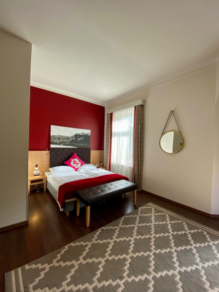 Las mejores ofertas de Villa Carlton - Adults Only Salzburg