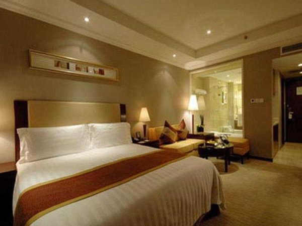 Las mejores ofertas de Zhanxiang Yueting Apartment Shanghai