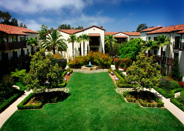 Las mejores ofertas de Estancia La Jolla Hotel and Spa La Jolla