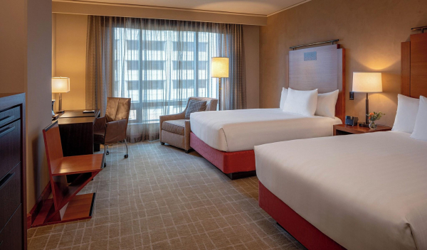 Las mejores ofertas de Grand Hyatt Seattle Seattle
