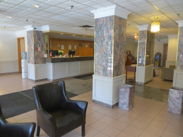 Las mejores ofertas de Hotel 89 Toronto (CLOSED) Toronto