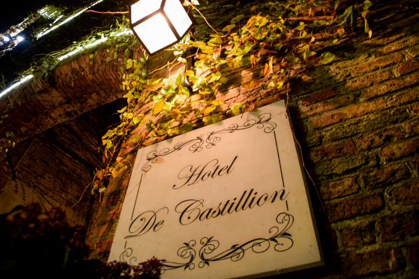 Las mejores ofertas de Hotel De Castillion - Small elegant hotel Bruges