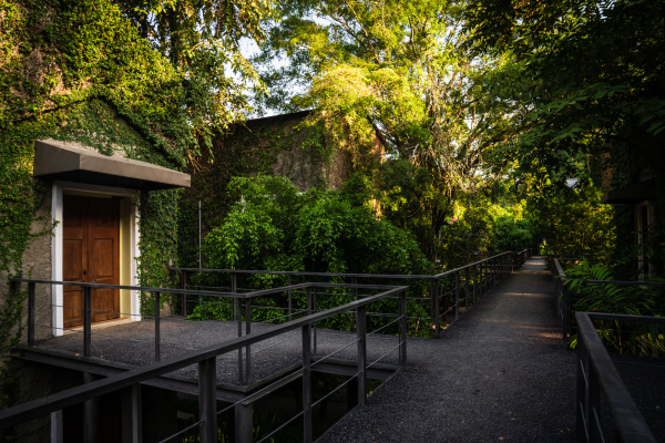 Las mejores ofertas de Kaomai Lanna Resort Chiang Mai Chiang Mai 