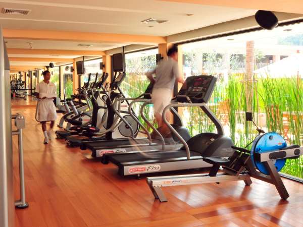 Las mejores ofertas de M Social Hotel Phuket Phuket