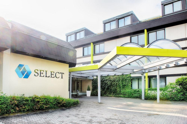 Las mejores ofertas de Select Erlangen Erlangen