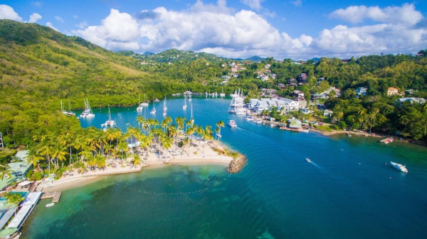 Las mejores ofertas de ZOETRY MARIGOT BAY ST LUCIA Castries 