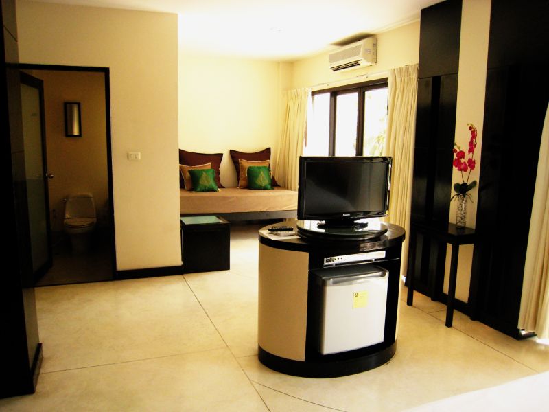 Las mejores ofertas de Amarin Samui Hotel (SHA Plus+) Ko Samui