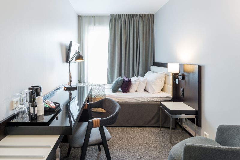 Las mejores ofertas de Clarion Hotel Stockholm Estocolmo