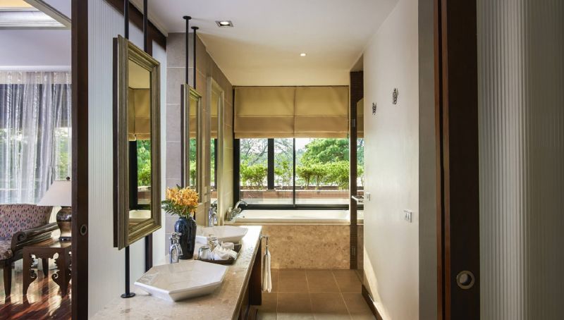 Sukhothai Heritage Resort