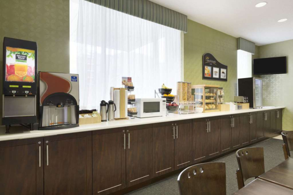 Las mejores ofertas de Days Inn by Wyndham Toronto East Beaches Toronto