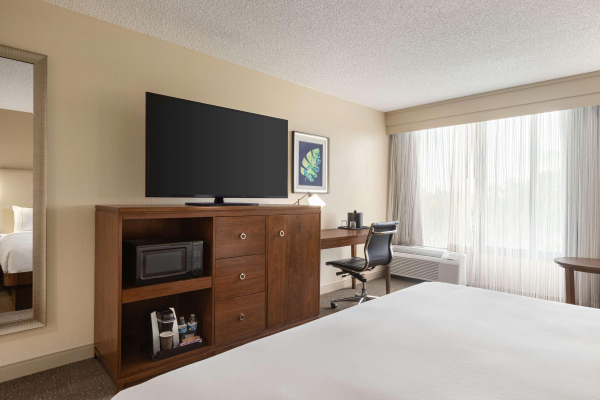 Las mejores ofertas de DoubleTree by Hilton Fort Myers at Bell TowerShops Fort Myers