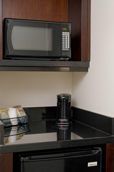 Las mejores ofertas de Fairfield Inn & Suites San Diego Old Town San Diego