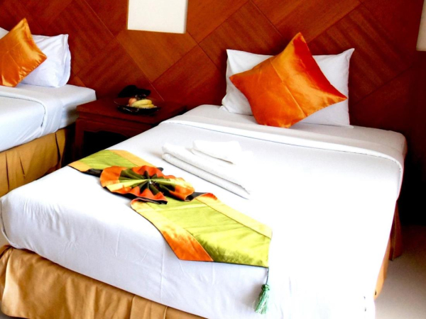 Las mejores ofertas de Khaolak Sunset Resort Phangnga