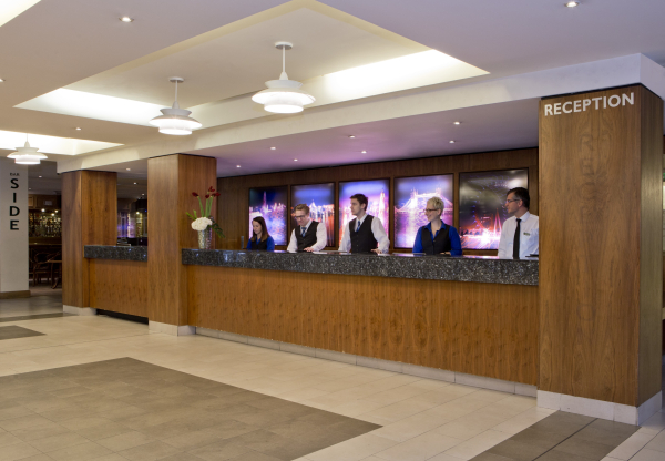 Las mejores ofertas de Royal National Londres