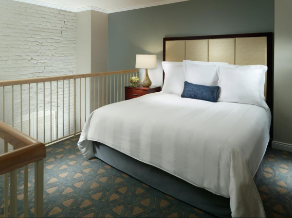 Las mejores ofertas de THE RIVERFRONT NEW ORLEANS Nueva Orleans