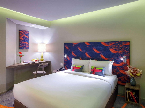 Las mejores ofertas de Tinidee Trendy Bangkok Khaosan Bangkok