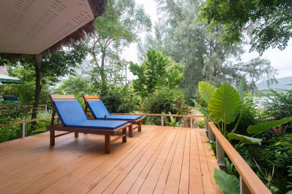 Las mejores ofertas de Twin Bay Resort Koh Lanta