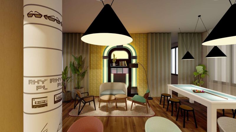 Las mejores ofertas de Avani Frankfurt City Hotel -previously NH Frankfurt