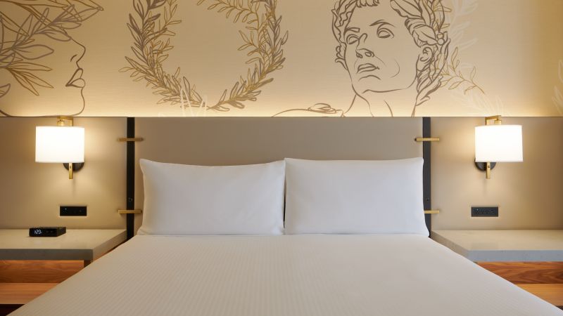 Las mejores ofertas de Caesars Atlantic City Atlantic City