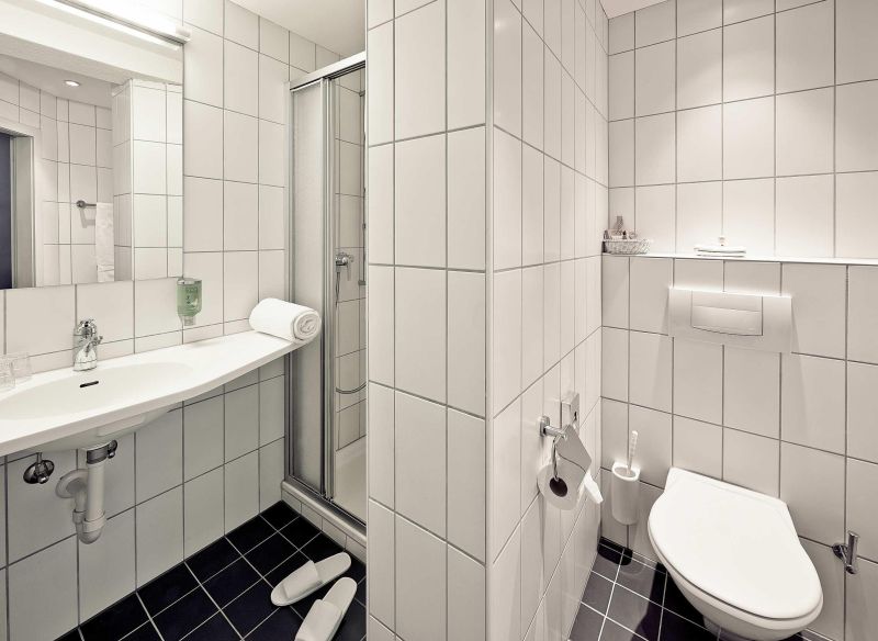 Las mejores ofertas de Sorell Hotel Arabelle Bern