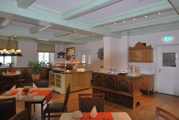 Las mejores ofertas de Akzent Hotel Turmwirt Oberammergau